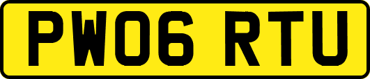 PW06RTU