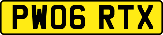 PW06RTX