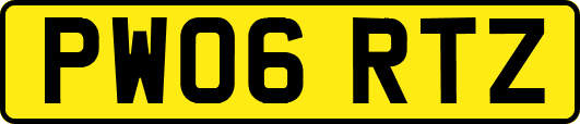 PW06RTZ