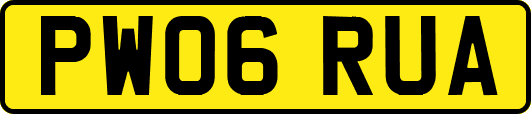 PW06RUA