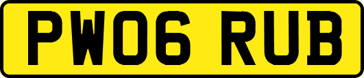 PW06RUB