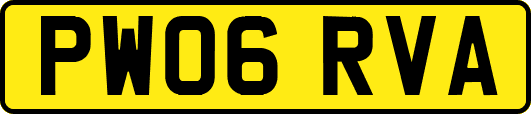 PW06RVA