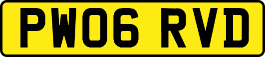 PW06RVD