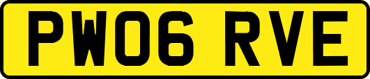PW06RVE
