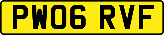 PW06RVF