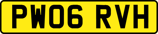 PW06RVH