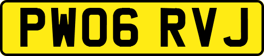 PW06RVJ