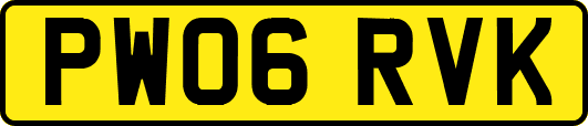 PW06RVK