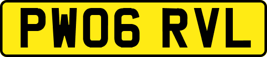 PW06RVL