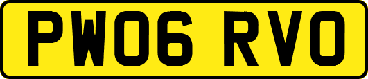 PW06RVO