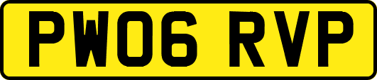 PW06RVP