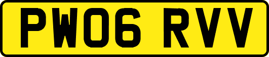 PW06RVV