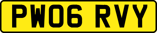 PW06RVY