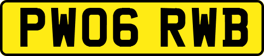 PW06RWB