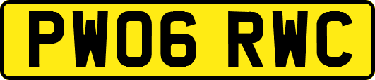 PW06RWC