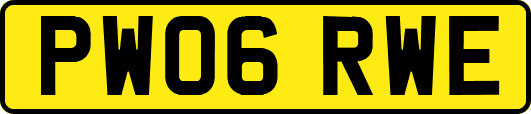 PW06RWE