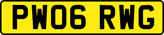 PW06RWG