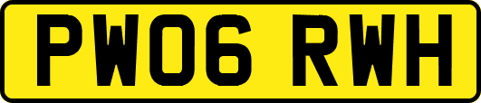 PW06RWH