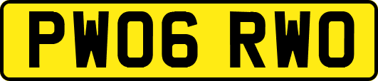 PW06RWO