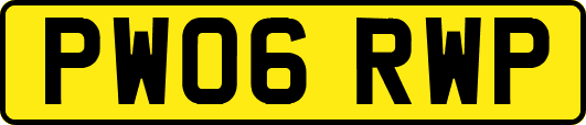 PW06RWP