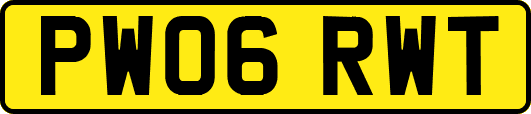 PW06RWT