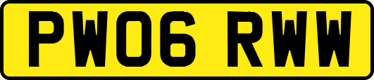 PW06RWW