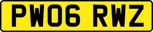 PW06RWZ