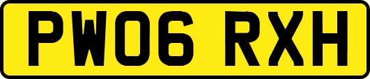 PW06RXH