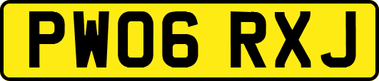 PW06RXJ