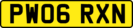 PW06RXN
