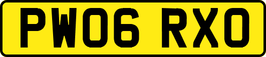 PW06RXO