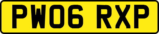 PW06RXP