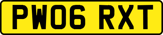 PW06RXT