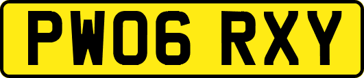 PW06RXY