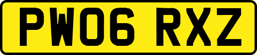 PW06RXZ