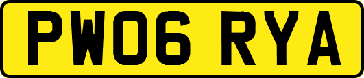PW06RYA