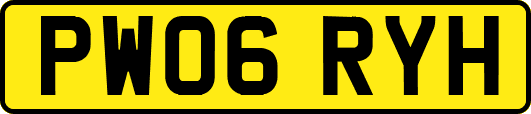 PW06RYH