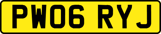 PW06RYJ