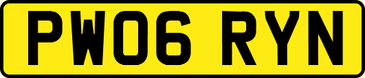PW06RYN