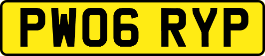 PW06RYP