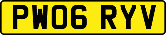 PW06RYV
