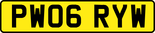 PW06RYW