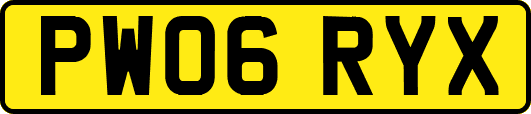 PW06RYX