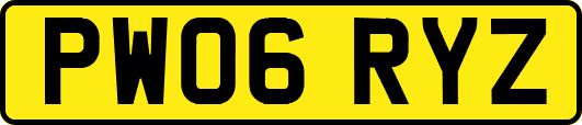 PW06RYZ