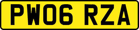 PW06RZA