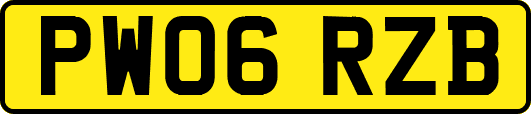 PW06RZB