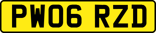 PW06RZD