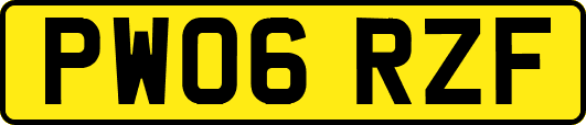 PW06RZF