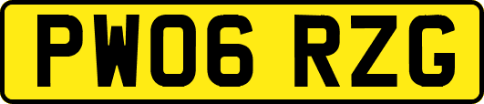 PW06RZG