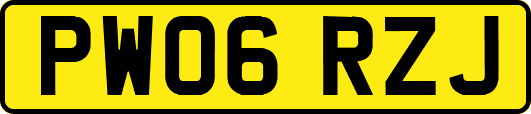 PW06RZJ